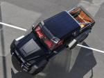 Mercedes-Benz B63S 700 6x6 by Brabus 2014 года